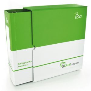 Classeur à anneaux et coffret