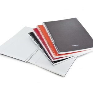 Carnets à spirale