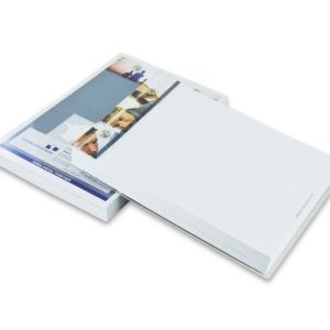 Blocs plexi