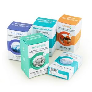 Emballages carton